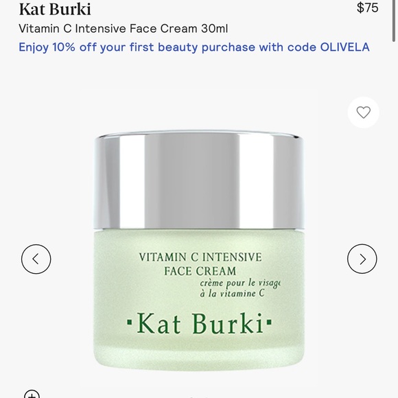 Kat burki - Picture 1 of 1